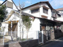 宝塚市川面3丁目