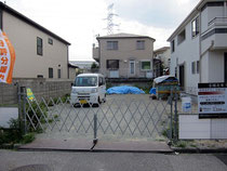 宝塚市売布1丁目(2号地)