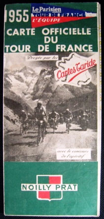 Tour de France 1955