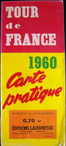 Tour de France 1960