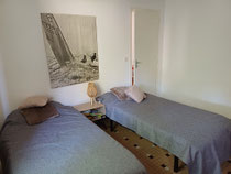 Chambre La Remigeasse