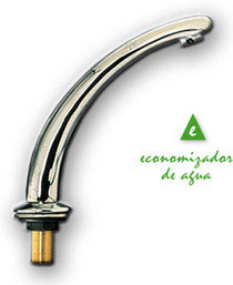 CAÑO FIJO PARA LAVABO