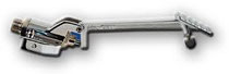 GRIFO PEDAL MEZCLADOR 100.15
