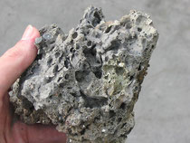 DAS ist "echte" Schlacke.