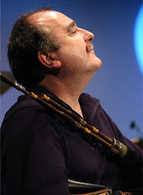 Allan MacDonald