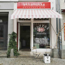 Top 5 Italian spots in Berlin