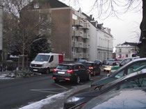 Hehlrather Straße