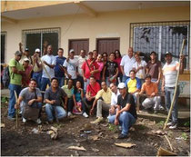 Carrera De Ingenieria Ambiental Pagina Web De Facultadecienciasagropecuarias Créer des logos personnalisés avec designevo free logo maker. carrera de ingenieria ambiental