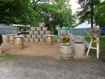 Gartenfachtage 2013