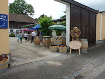 Taglilienfest 2013