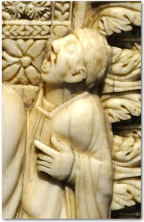 Blog Scola Metensis-Amalaire de Metz