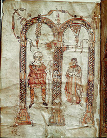 Blog Scola Metensis-Charlemagne et le chant messin