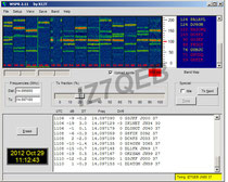 WSPR