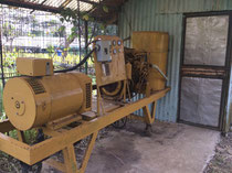 Motor Pump Used for Hydrophonics