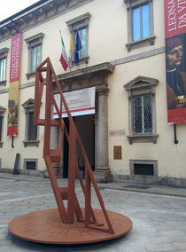 Leonardo a Milano