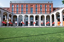 Visita guidata Triennale