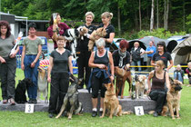 Itz- Blitz Coburg 2. Lauf