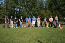 3.Platz RL 2009