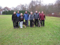 20.11.2011VPG Herbstprüfung