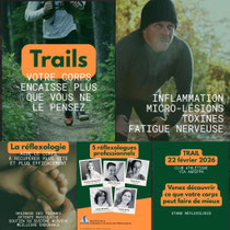 Trail Via Agrippa