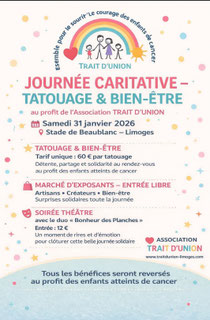 Journée Caritative