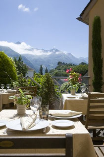 Restaurant Argelès-Gazost