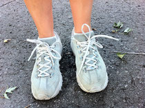 Walking In Your Shoes