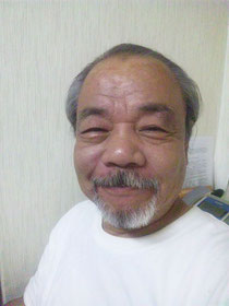 近畿若石会 会長 村田 正義