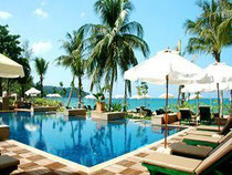 Baan Khao Lak resort