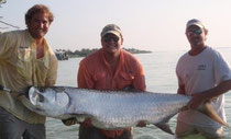 Boca Grande Tarpon Charter