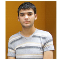 Tarek Moustafa Mousa, alumno de Carfax desde el 1/07/11