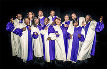 GOLDEN VOICES OF GOSPEL