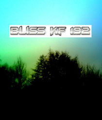 Bliss kf 192-Celestial