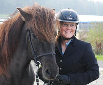 Emma och Birta