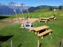 Spielplatz Biel