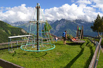Spielplatz Biel