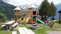 Spielplatz Biel
