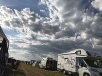 Silent & Clean Camping
