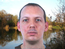 Jugendwart Michael Hess