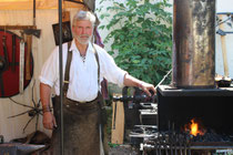 WGT 2014 - Heidnisches Dorf