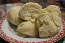 Ciwana Black - Yeast dumplings