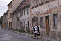 Radeberg, 10. Juli 2013, 20.00 Uhr