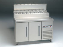 MESA PIZZA COMPACTA MOD. MPZ1-150