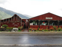 Skagway Fish Company