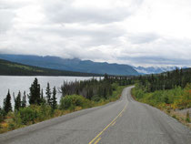 Tagish Road