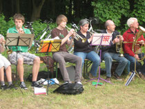 Ruhr 2010, Schacht VI in Flierich