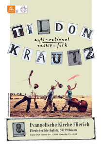 TILDON KRAUTZ