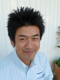 代表取締役 野原 実