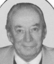 René Delarue 1912 - 1997