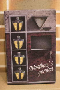 The Box!